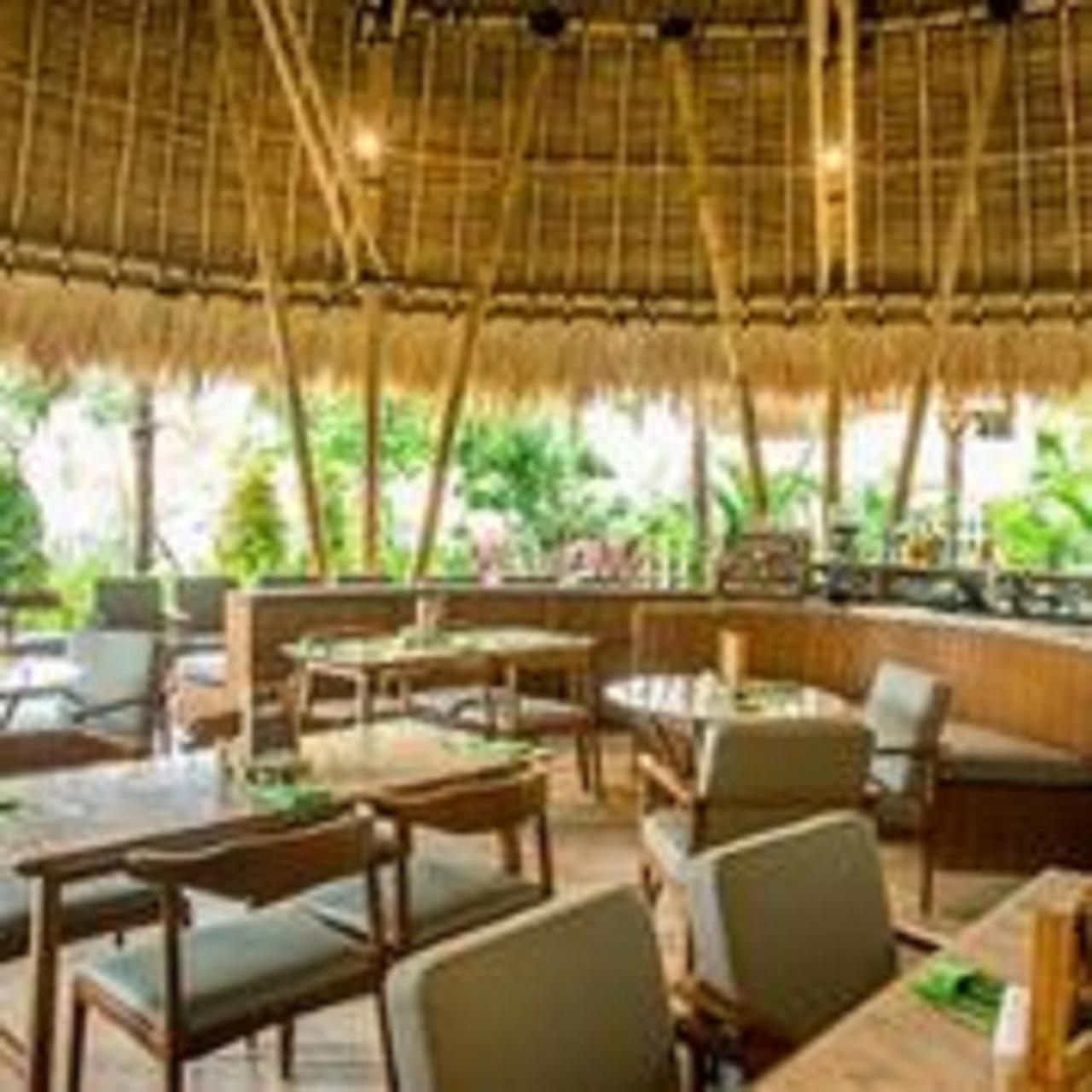 Dancing Villas Nusa Dua Exterior foto